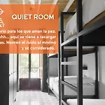Hostel Fleming - Albergue Juvenil