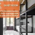Hostel Fleming - Albergue Juvenil