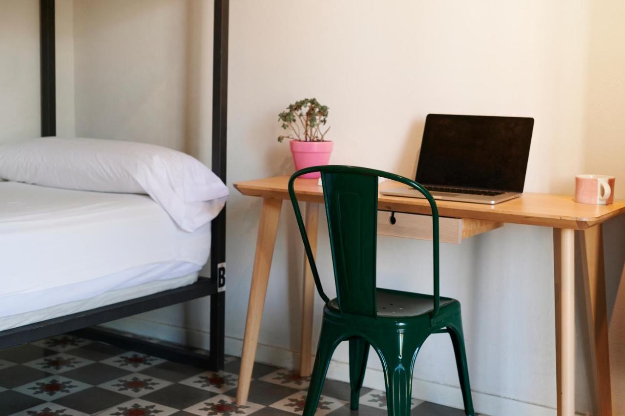 Auberge de jeunesse The Boc - *