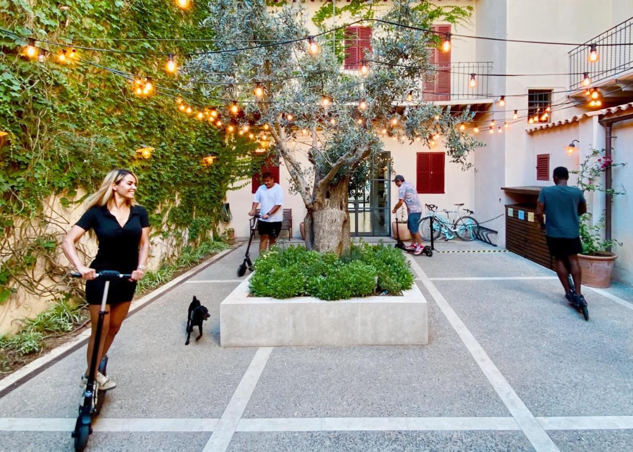 Hostel The Boc - Palma