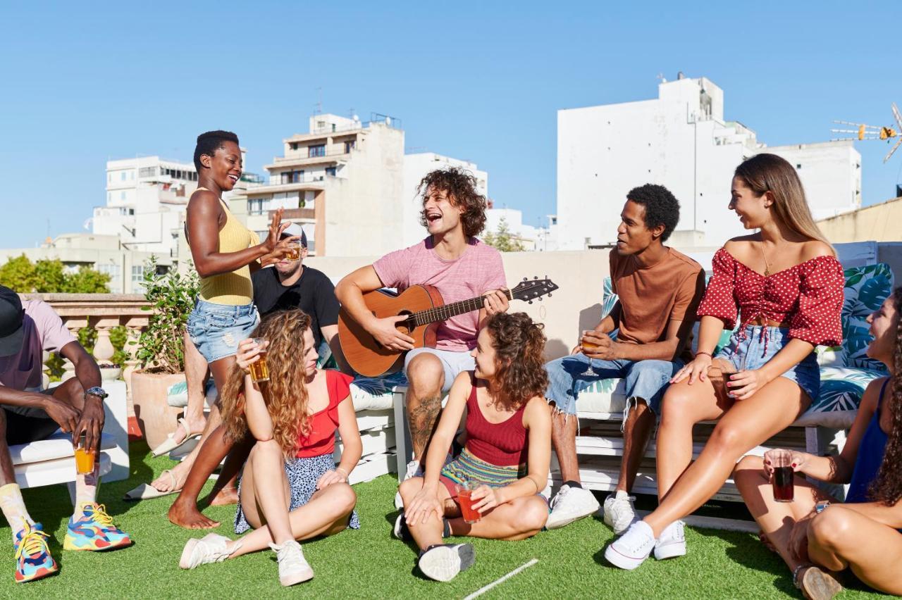 The Boc - Hostel Palma
