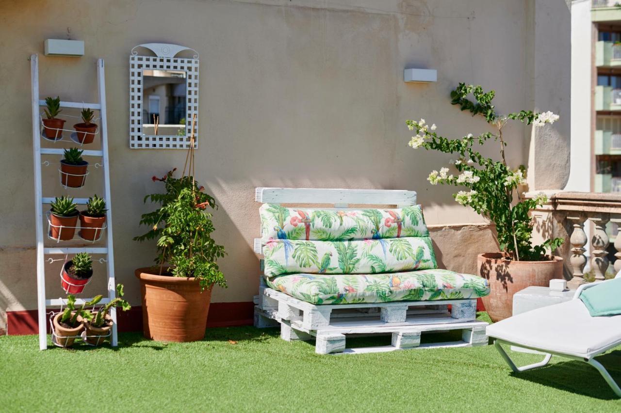 Hostel The Boc - Palma