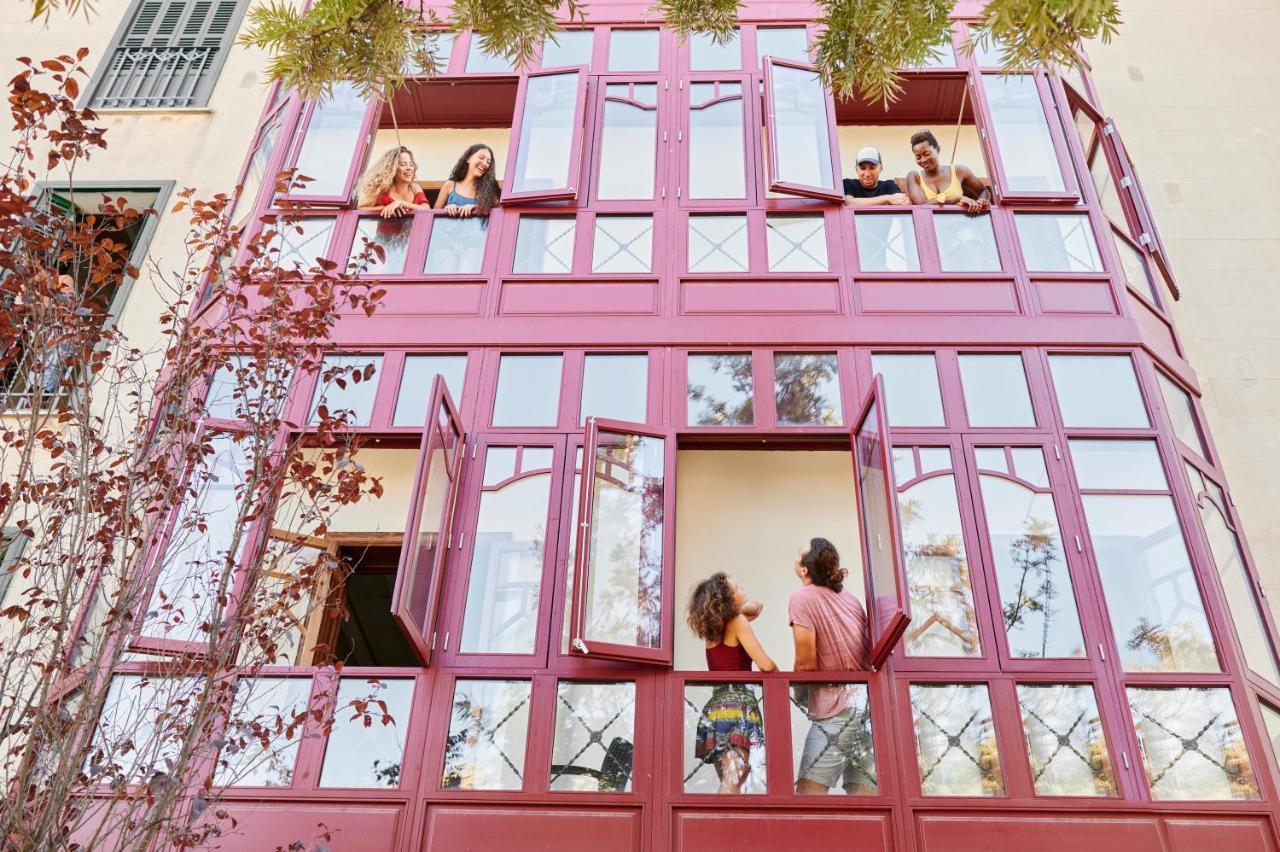 Auberge de jeunesse The Boc - *