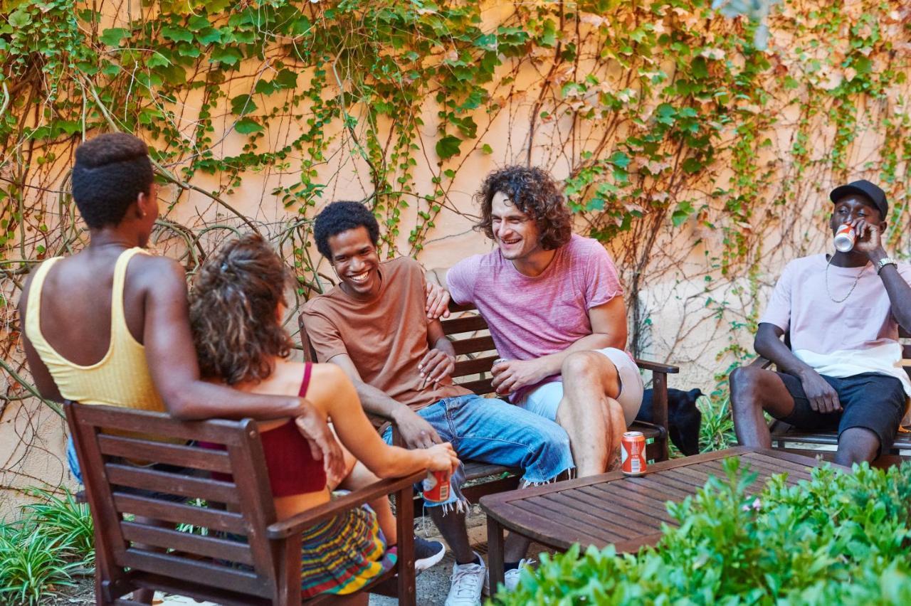 Hostel The Boc - Palma