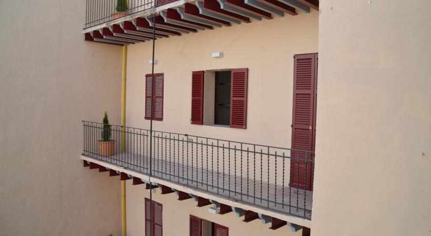 The Boc - Auberge de jeunesse